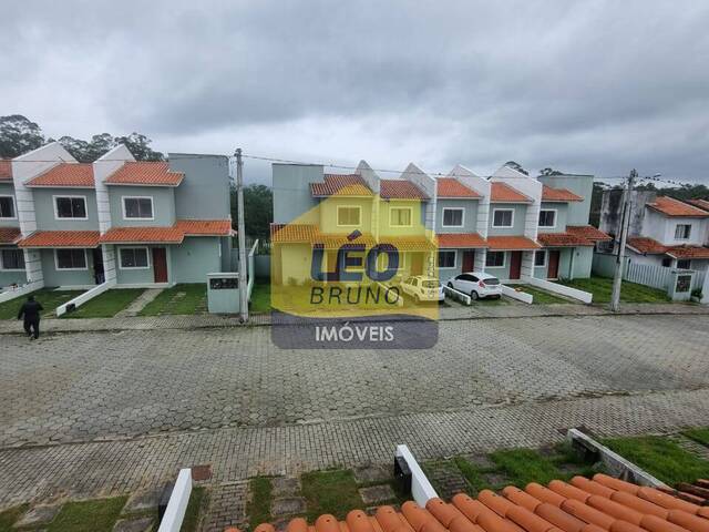 #2096 - Casa para Venda em Cocal do Sul - SC - 2