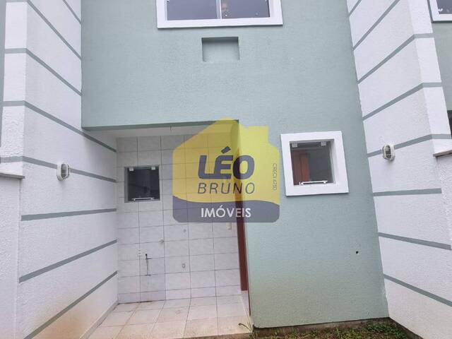 #2096 - Casa para Venda em Cocal do Sul - SC - 3