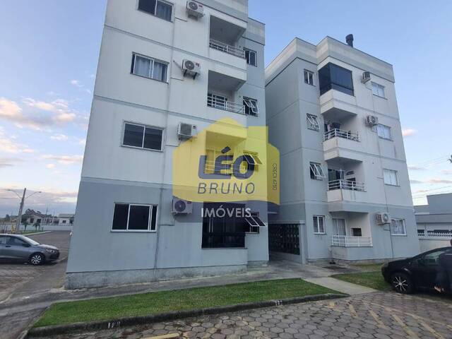 #2099 - Apartamento para Venda em Içara - SC - 2