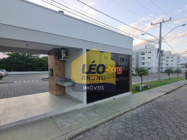#2099 - Apartamento para Venda em Içara - SC - 3
