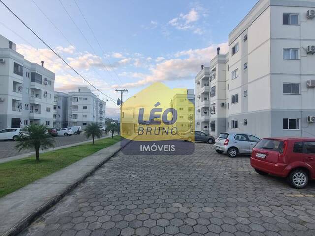 #2099 - Apartamento para Venda em Içara - SC - 1