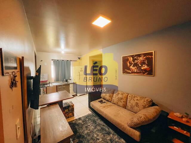#2100 - Apartamento para Venda em Criciúma - SC - 2