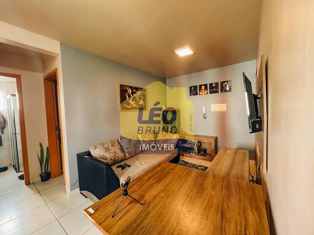 #2100 - Apartamento para Venda em Criciúma - SC - 3