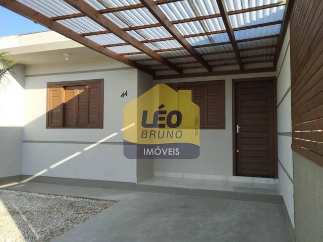#2101 - Casa para Venda em Araranguá - SC - 3