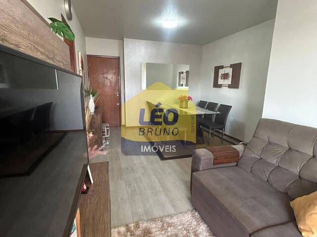 #2102 - Apartamento para Venda em Criciúma - SC - 2