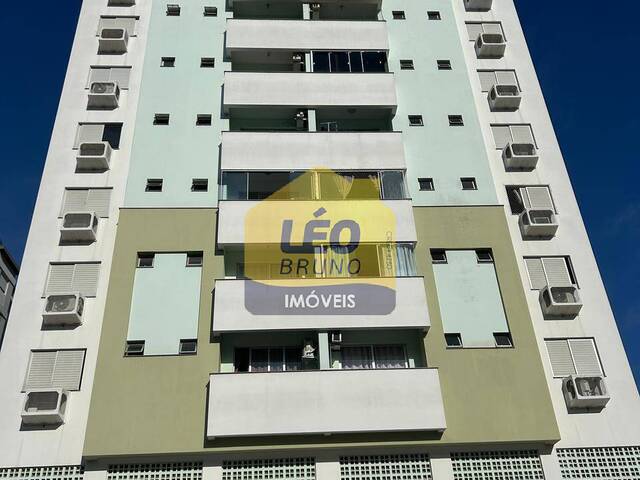 #2102 - Apartamento para Venda em Criciúma - SC - 1