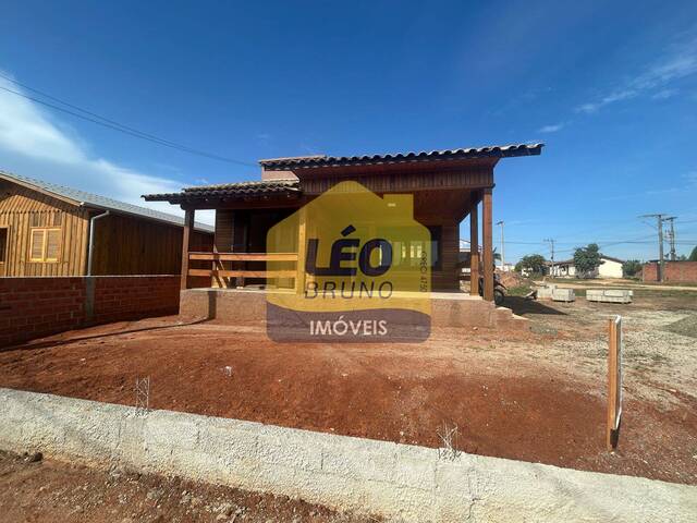 #2107 - Casa para Venda em Içara - SC - 1