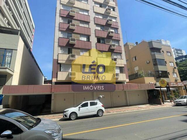 #2108 - Apartamento para Venda em Criciúma - SC - 1