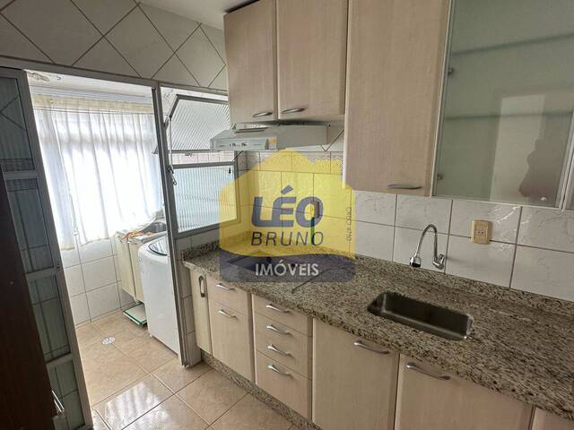 #2108 - Apartamento para Venda em Criciúma - SC - 3