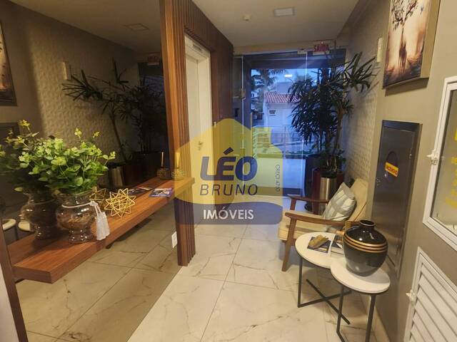 #2110 - Apartamento para Venda em Criciúma - SC - 3