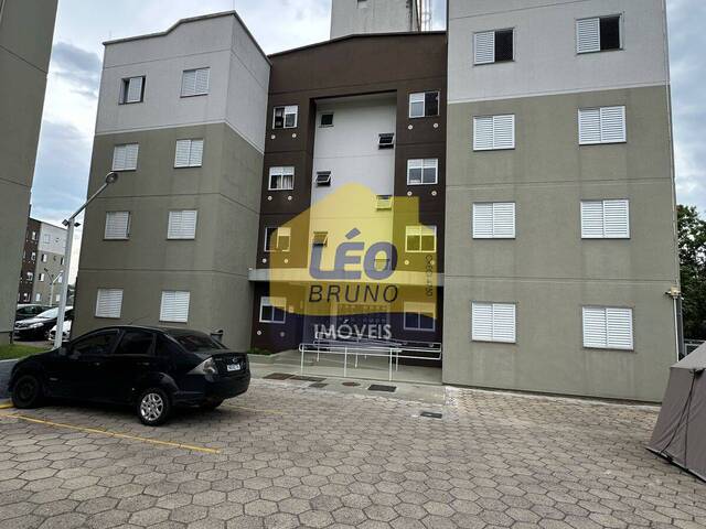 #2113 - Apartamento para Venda em Criciúma - SC - 1