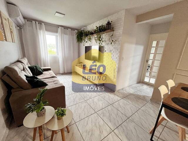 #2113 - Apartamento para Venda em Criciúma - SC - 2