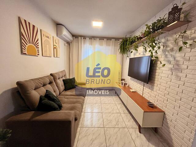 #2113 - Apartamento para Venda em Criciúma - SC - 3