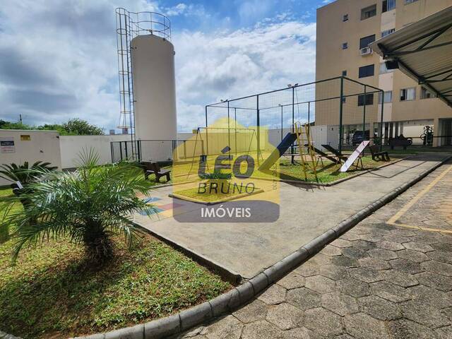 #2116 - Apartamento para Venda em Criciúma - SC - 2