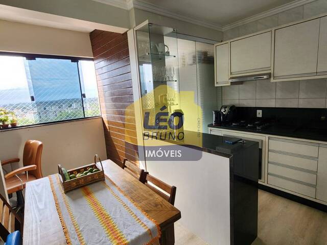 #2116 - Apartamento para Venda em Criciúma - SC - 3