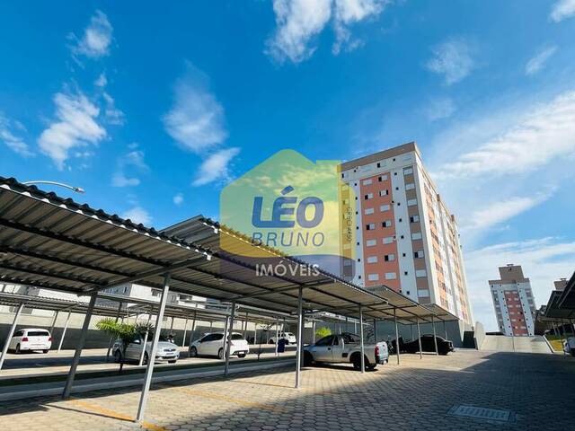 #2117 - Apartamento para Venda em Criciúma - SC - 1