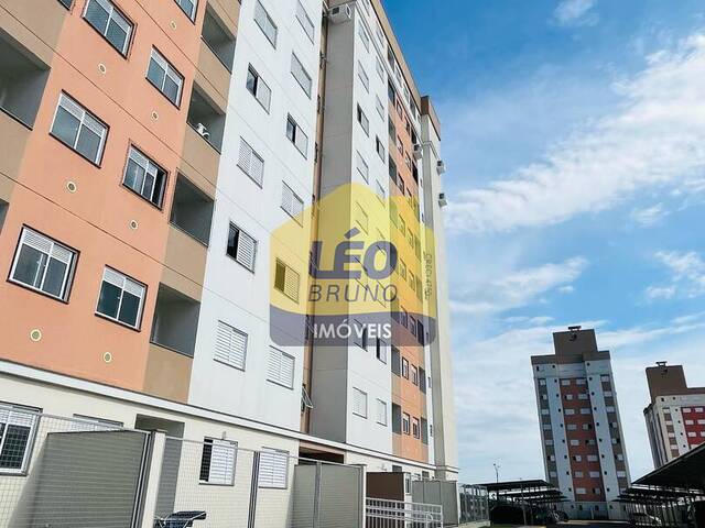 #2117 - Apartamento para Venda em Criciúma - SC - 2