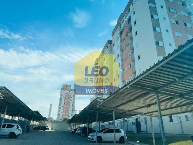 #2117 - Apartamento para Venda em Criciúma - SC - 3