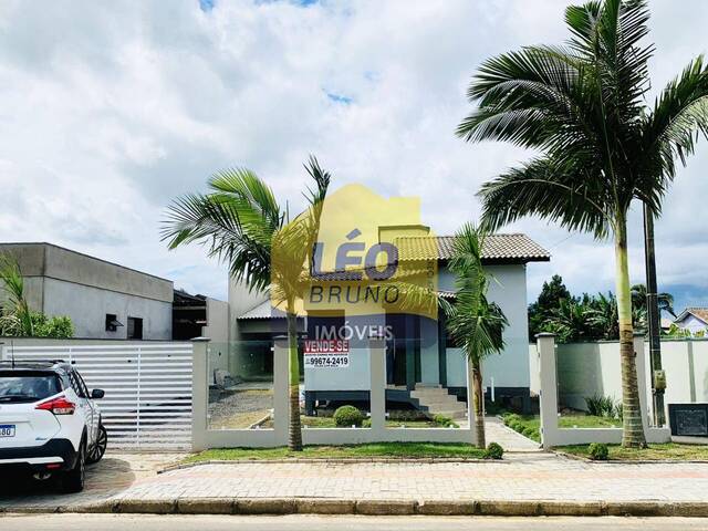#2118 - Casa para Venda em Forquilhinha - SC - 1