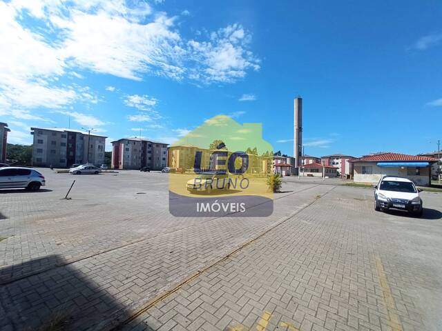 #2119 - Apartamento para Venda em Criciúma - SC - 2
