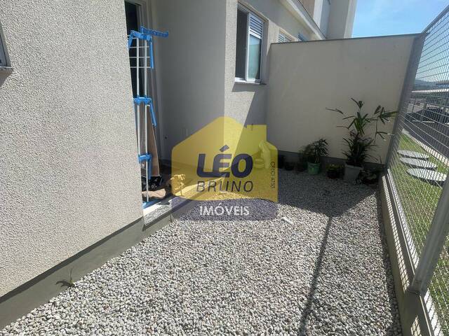 #2120 - Apartamento para Venda em Criciúma - SC - 3