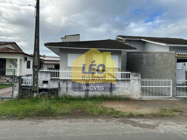 #2121 - Casa para Venda em Criciúma - SC - 1