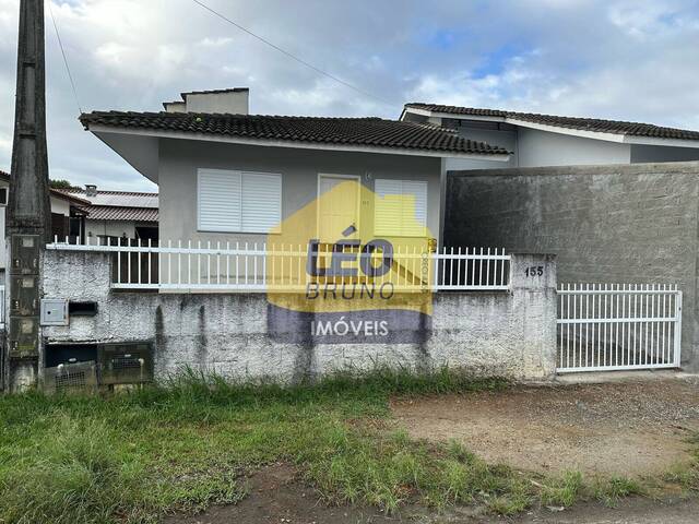 #2121 - Casa para Venda em Criciúma - SC - 2