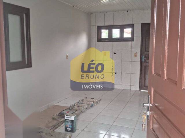 #2122 - Casa para Venda em Forquilhinha - SC - 3