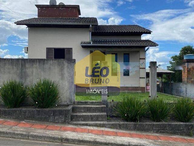 #2123 - Casa para Venda em Criciúma - SC - 1
