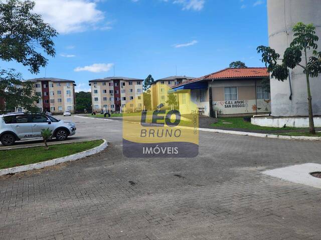 #2124 - Apartamento para Venda em Criciúma - SC - 3