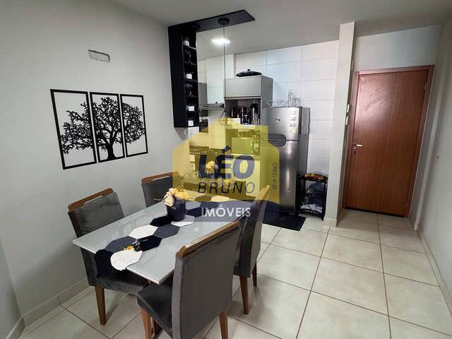#2125 - Apartamento para Venda em Criciúma - SC - 2