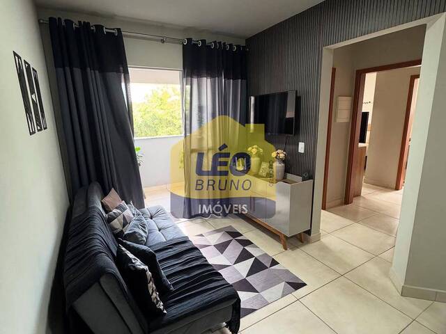 #2125 - Apartamento para Venda em Criciúma - SC - 3