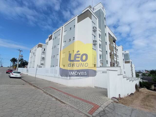 #2126 - Apartamento para Venda em Içara - SC - 2