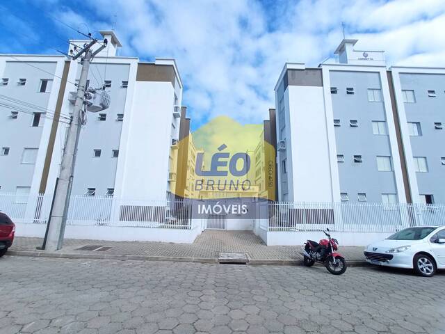 #2126 - Apartamento para Venda em Içara - SC - 3