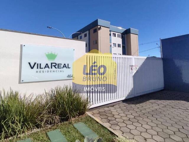 #2127 - Apartamento para Venda em Criciúma - SC - 1