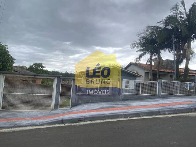 #2128 - Casa para Venda em Criciúma - SC - 1