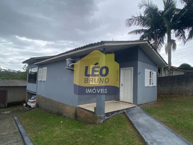 #2128 - Casa para Venda em Criciúma - SC - 2