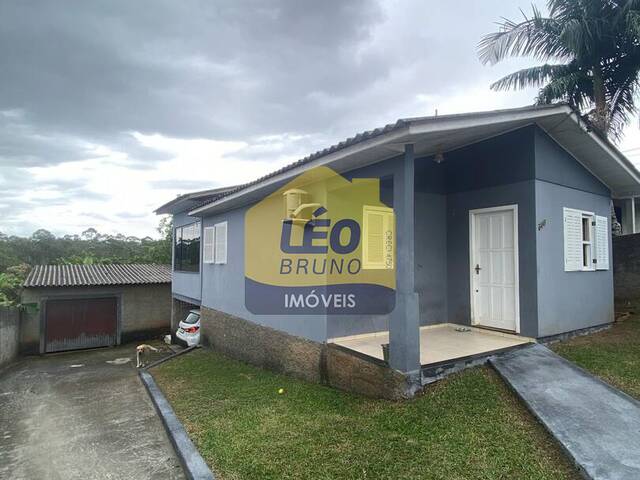 #2128 - Casa para Venda em Criciúma - SC - 3