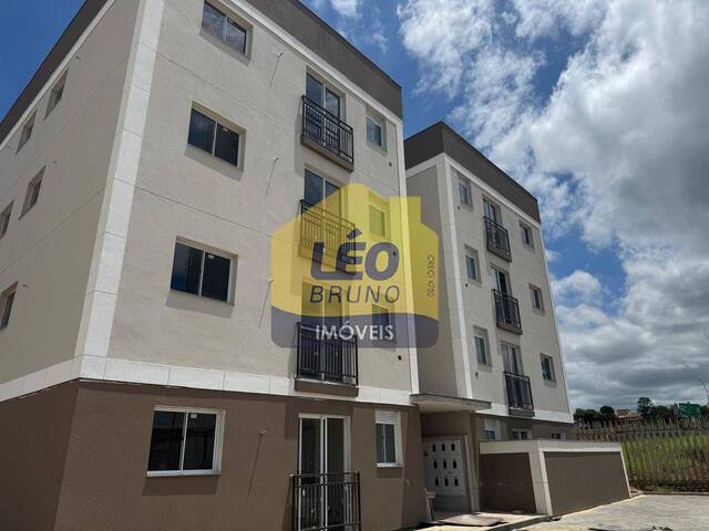 #2129 - Apartamento para Venda em Criciúma - SC - 1