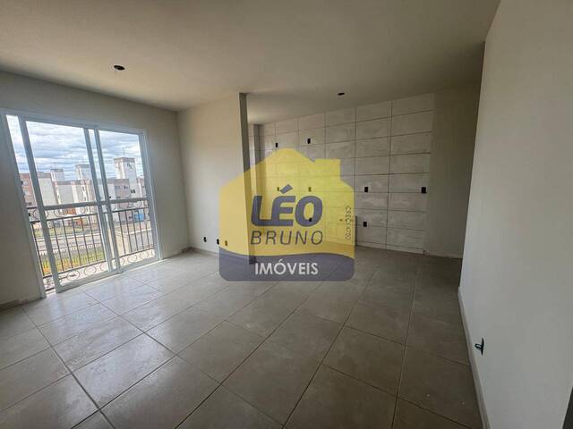 #2129 - Apartamento para Venda em Criciúma - SC - 2