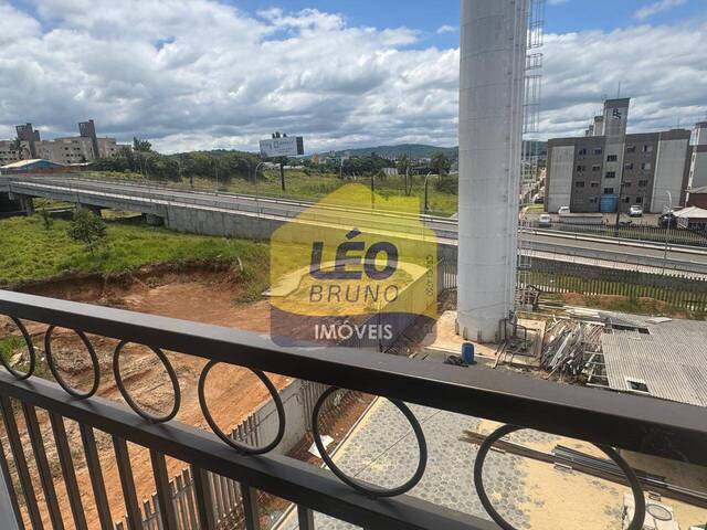 #2129 - Apartamento para Venda em Criciúma - SC - 3
