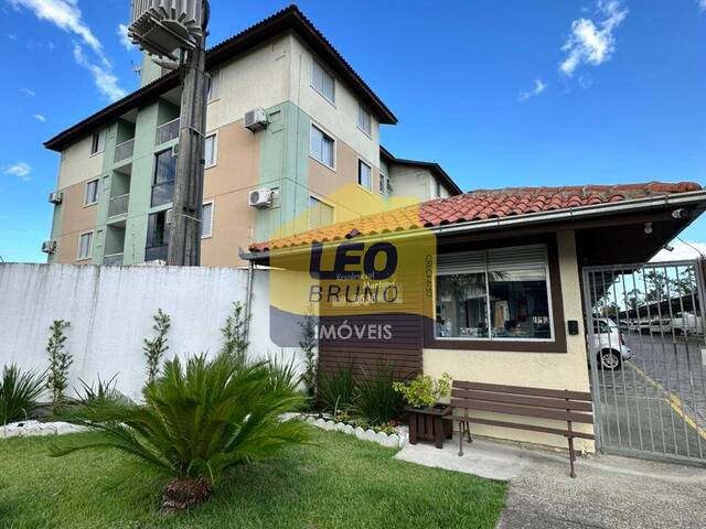 #2130 - Apartamento para Venda em Criciúma - SC - 2