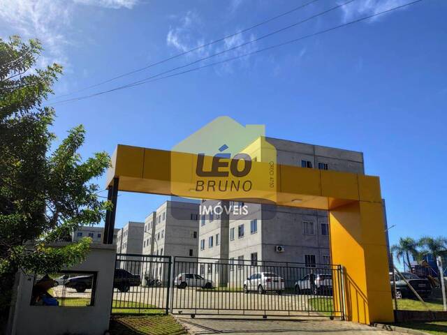 #2131 - Apartamento para Venda em Criciúma - SC - 2