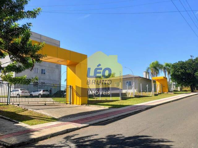 #2131 - Apartamento para Venda em Criciúma - SC - 1