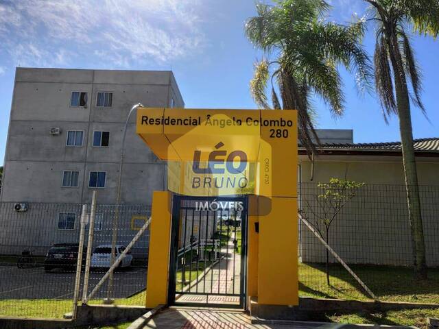 #2131 - Apartamento para Venda em Criciúma - SC - 3