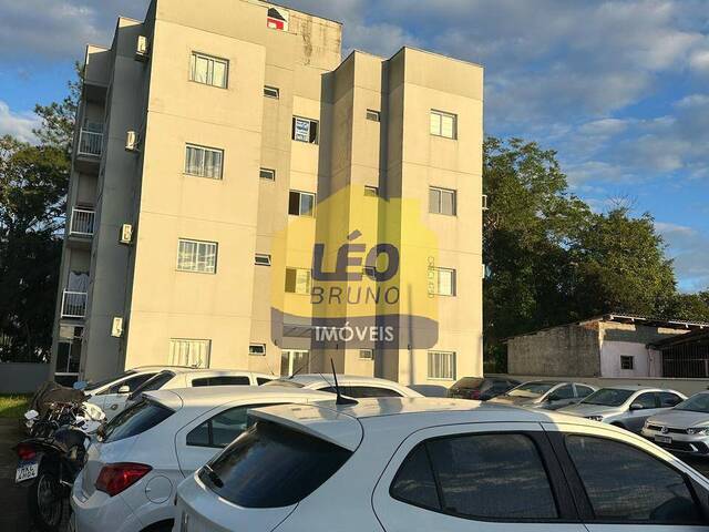 #2133 - Apartamento para Venda em Criciúma - SC - 1