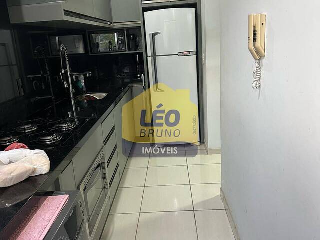 #2133 - Apartamento para Venda em Criciúma - SC - 2