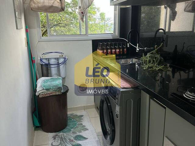 #2133 - Apartamento para Venda em Criciúma - SC - 3