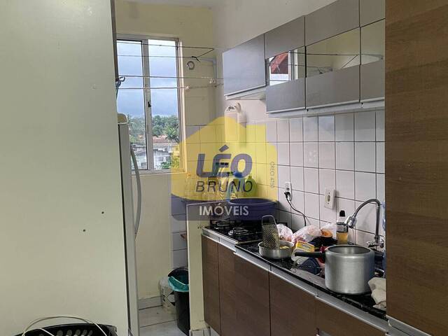 #2134 - Apartamento para Venda em Criciúma - SC - 2