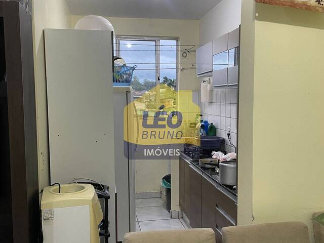 #2134 - Apartamento para Venda em Criciúma - SC - 3